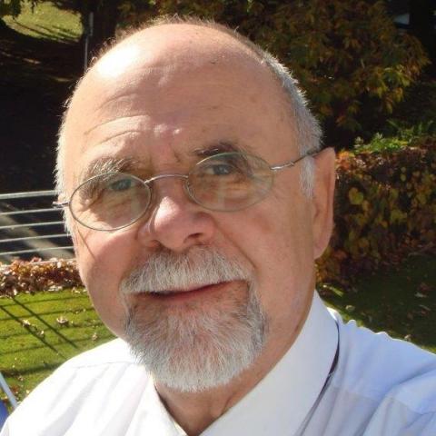 Dr. Guido Käppeli