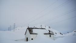 Tagung: Wie nachhaltig ist Alpenstrom?