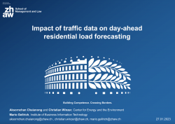 Chaianong_Traffic_Data